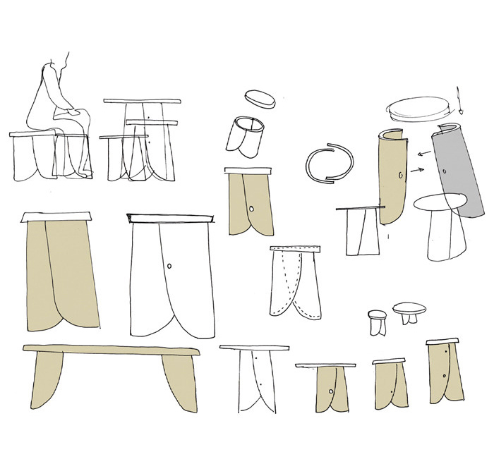 product design，industrial design，furniture，chair，Table，