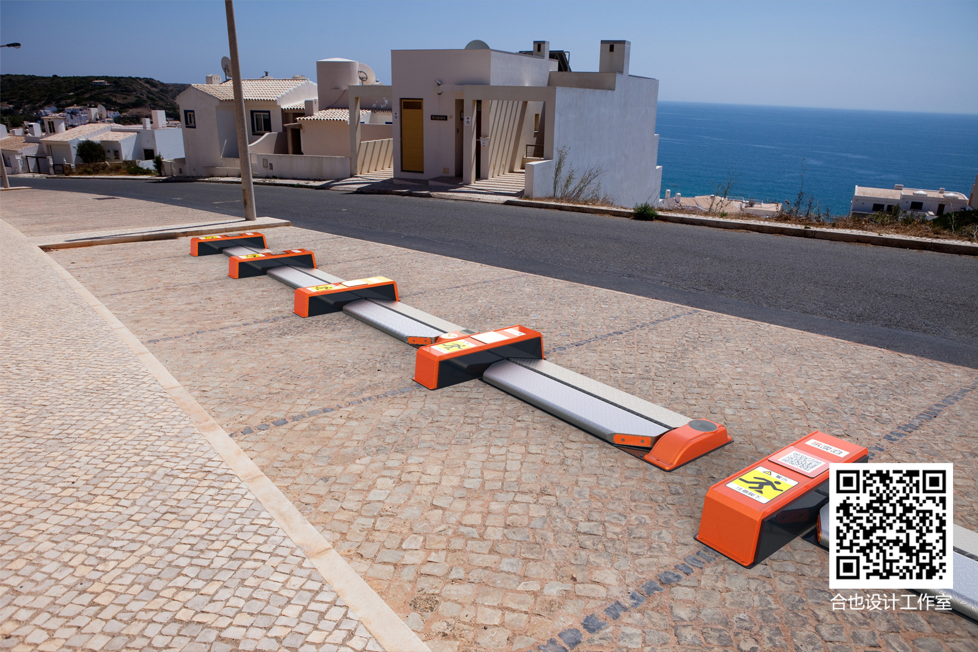 parking，Parking lock，Parking charge，