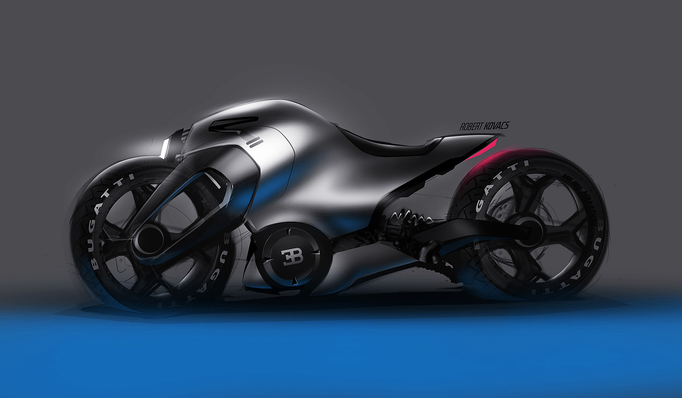 motorcycle，automobile，engine，sketch，