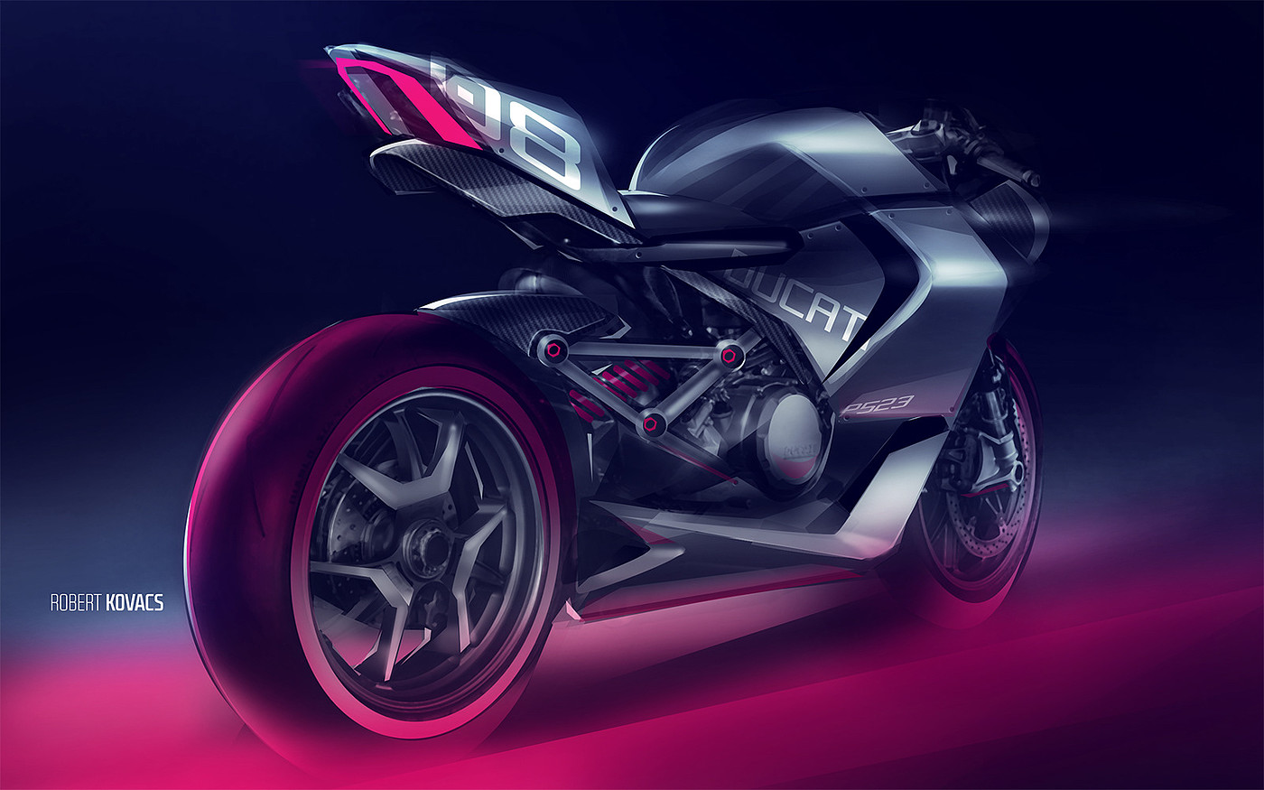 motorcycle，automobile，engine，sketch，