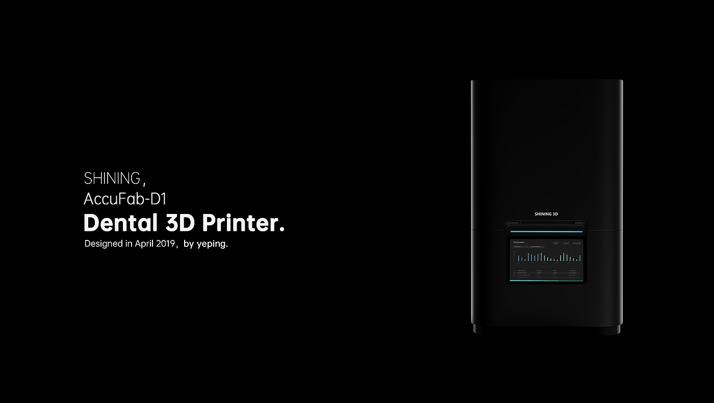 3D printer，science fiction，