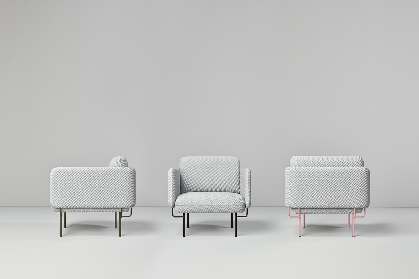 Armchair，sofa，midfielder，