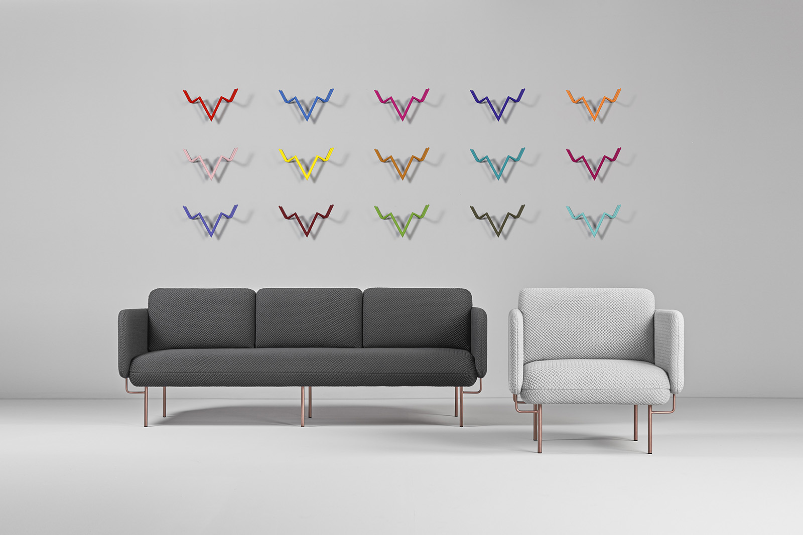 Armchair，sofa，midfielder，