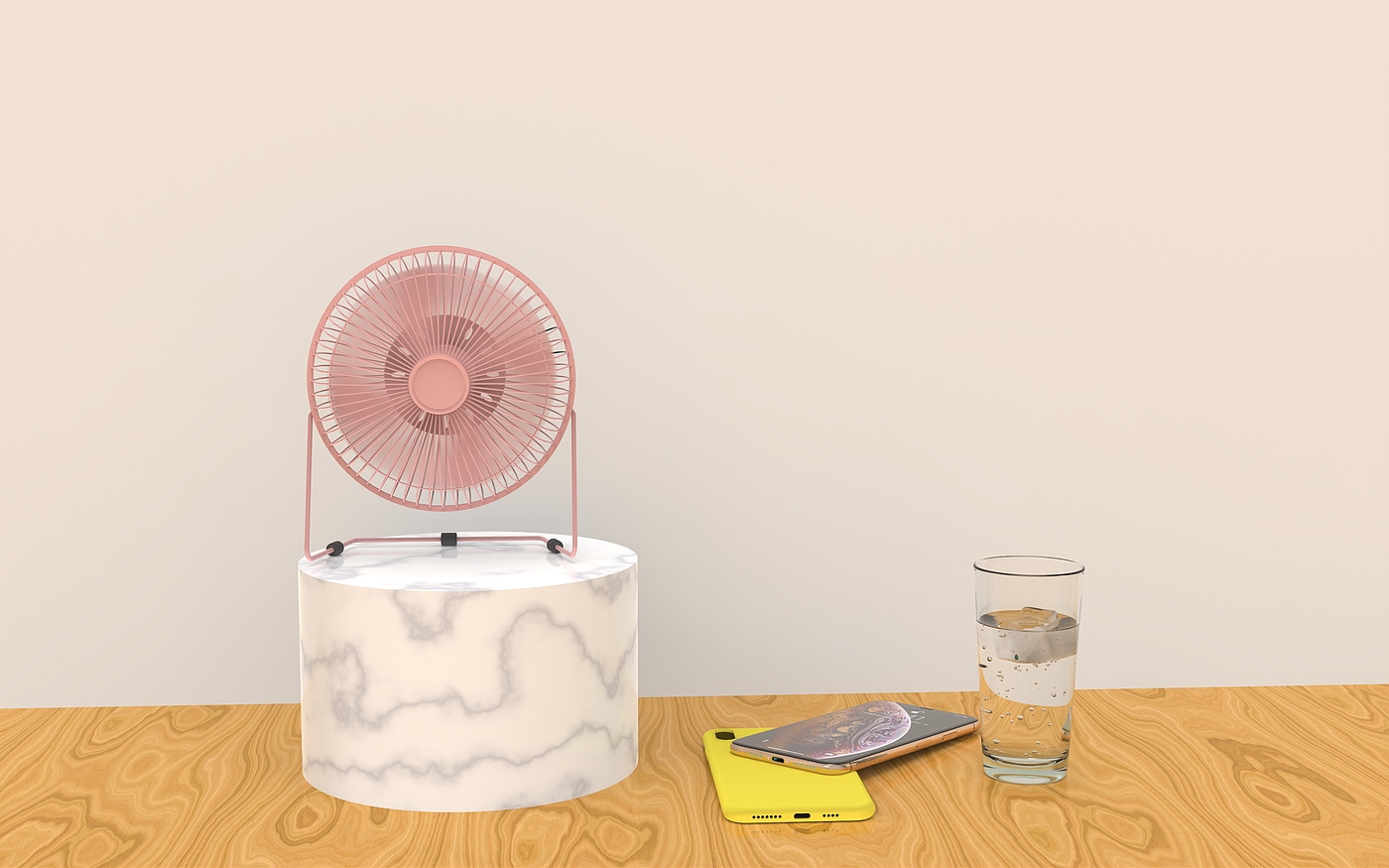 Fan，