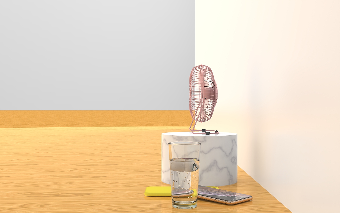 Fan，