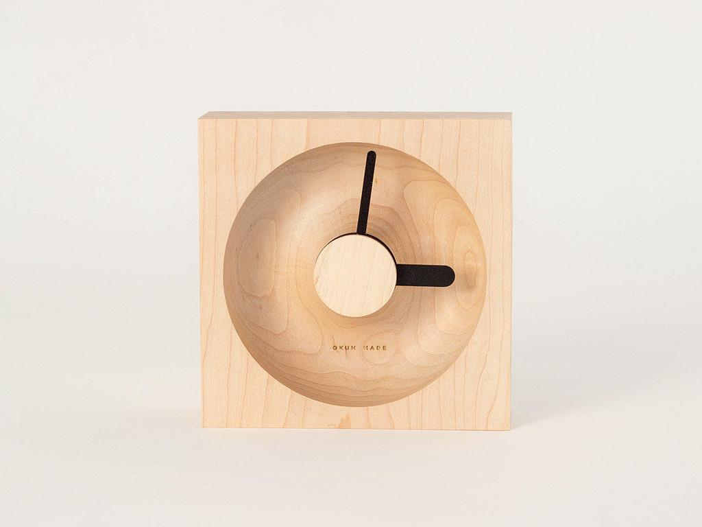 mini，alarm clock，time，product design，Simplicity，