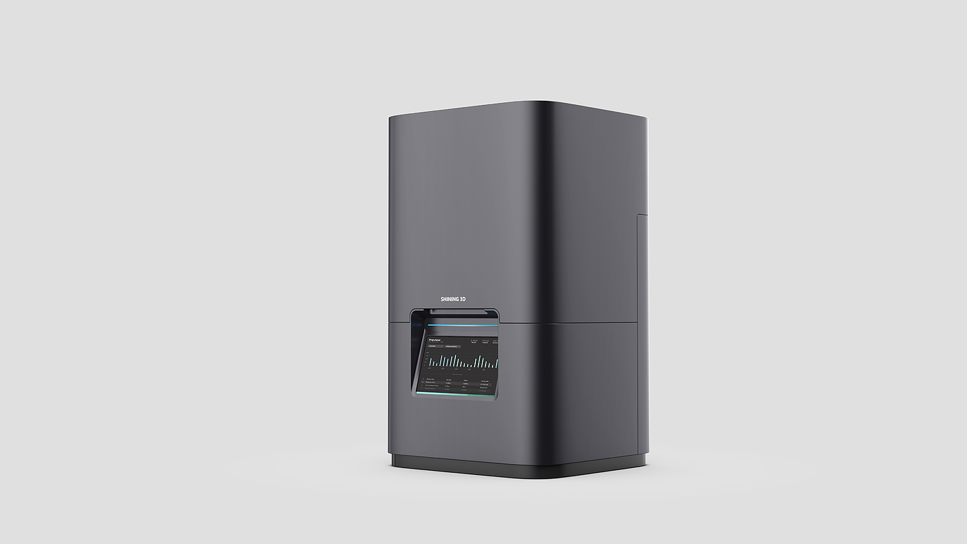 3D printer，science fiction，