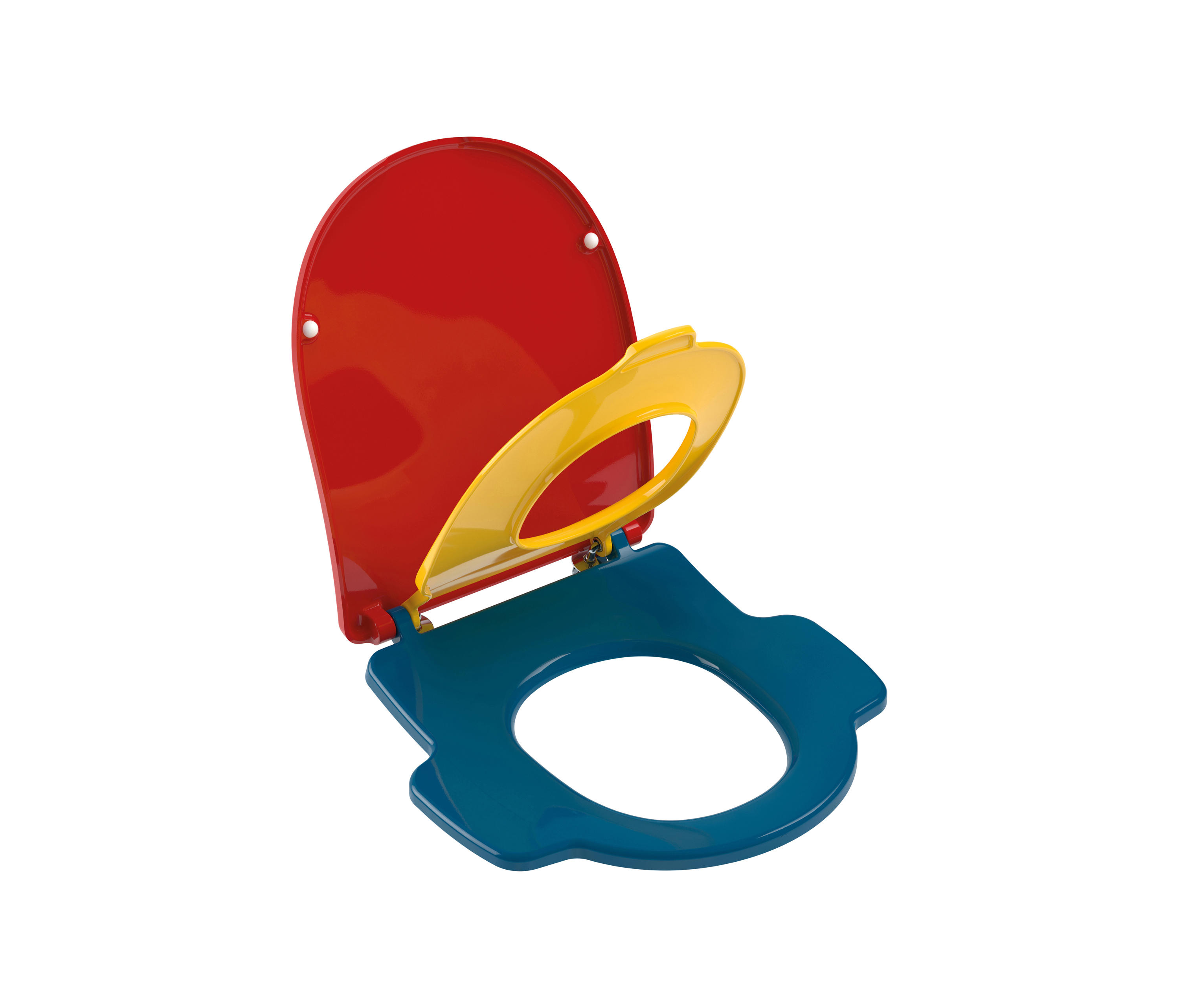 bathroom，closestool，children，Toilet seat，