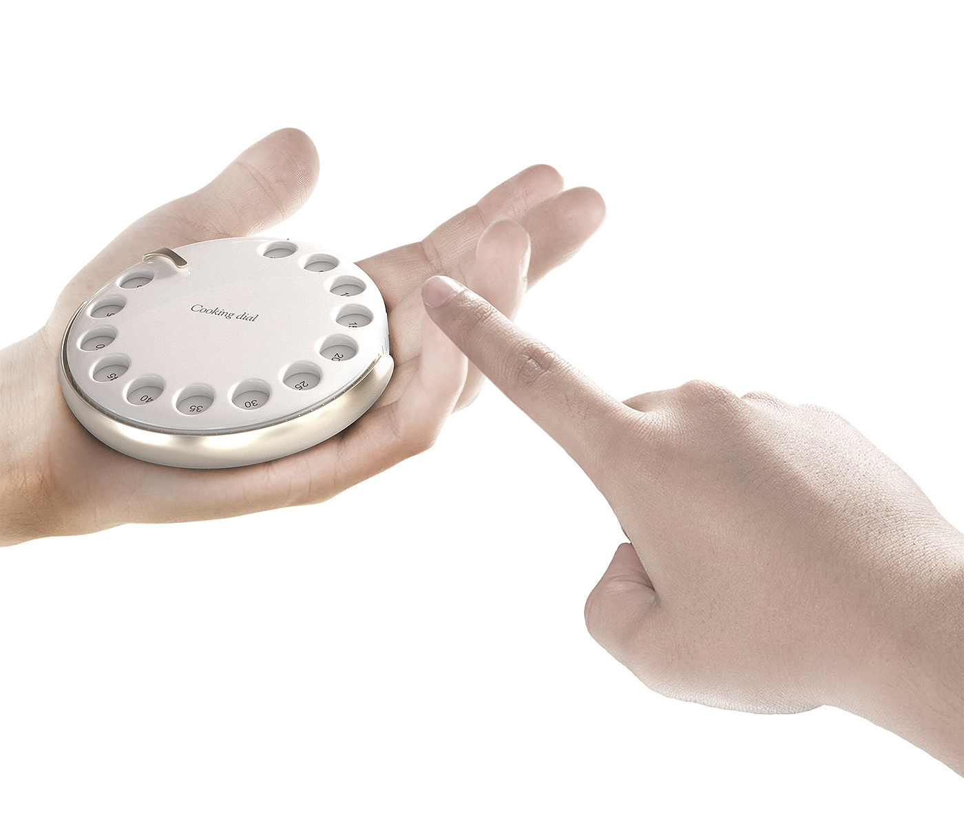 'Cooking Dial'，kitchen timer ，Cooking dial，