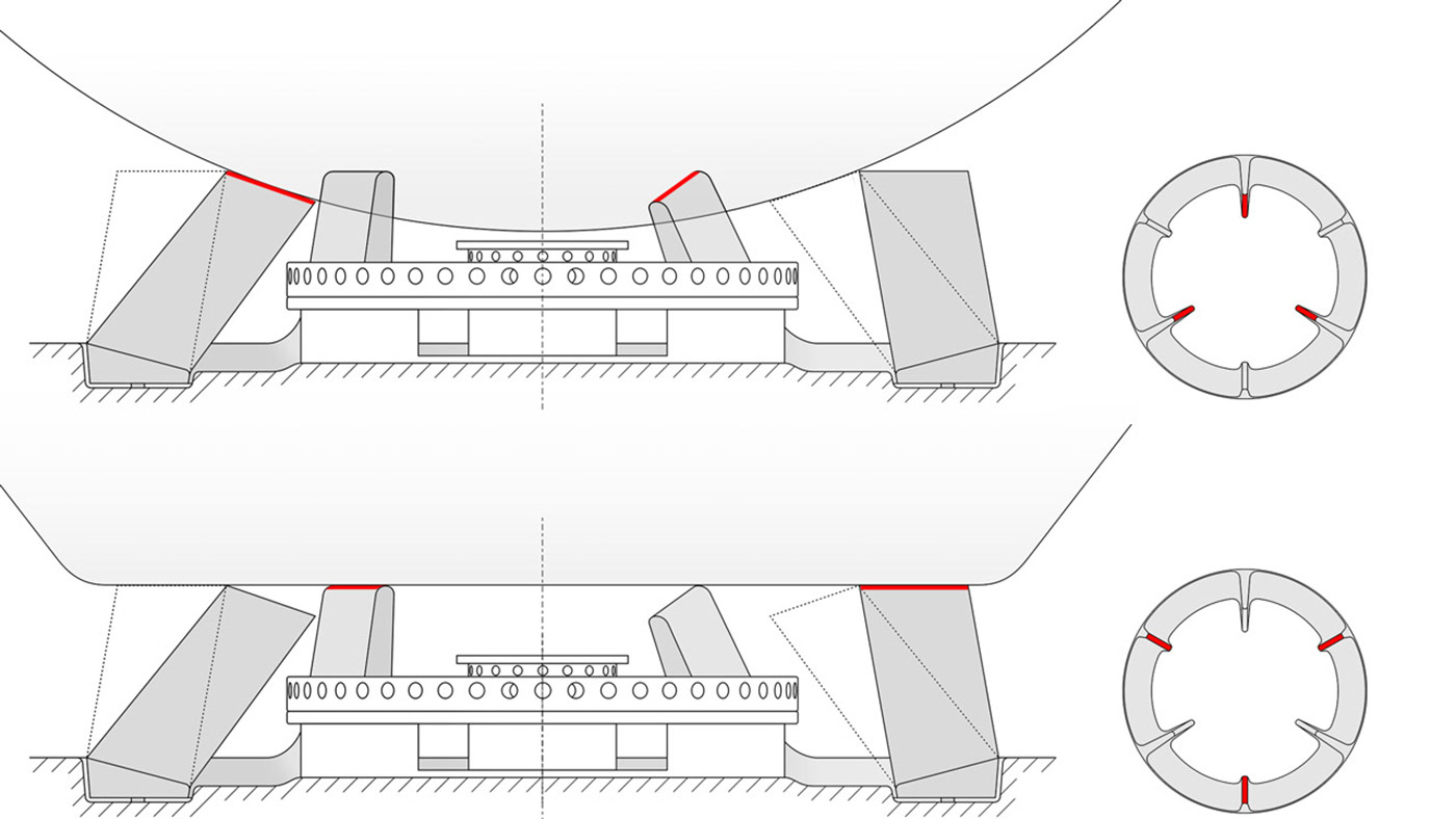 Gas Cooktop，Gas stove，Pinvita，