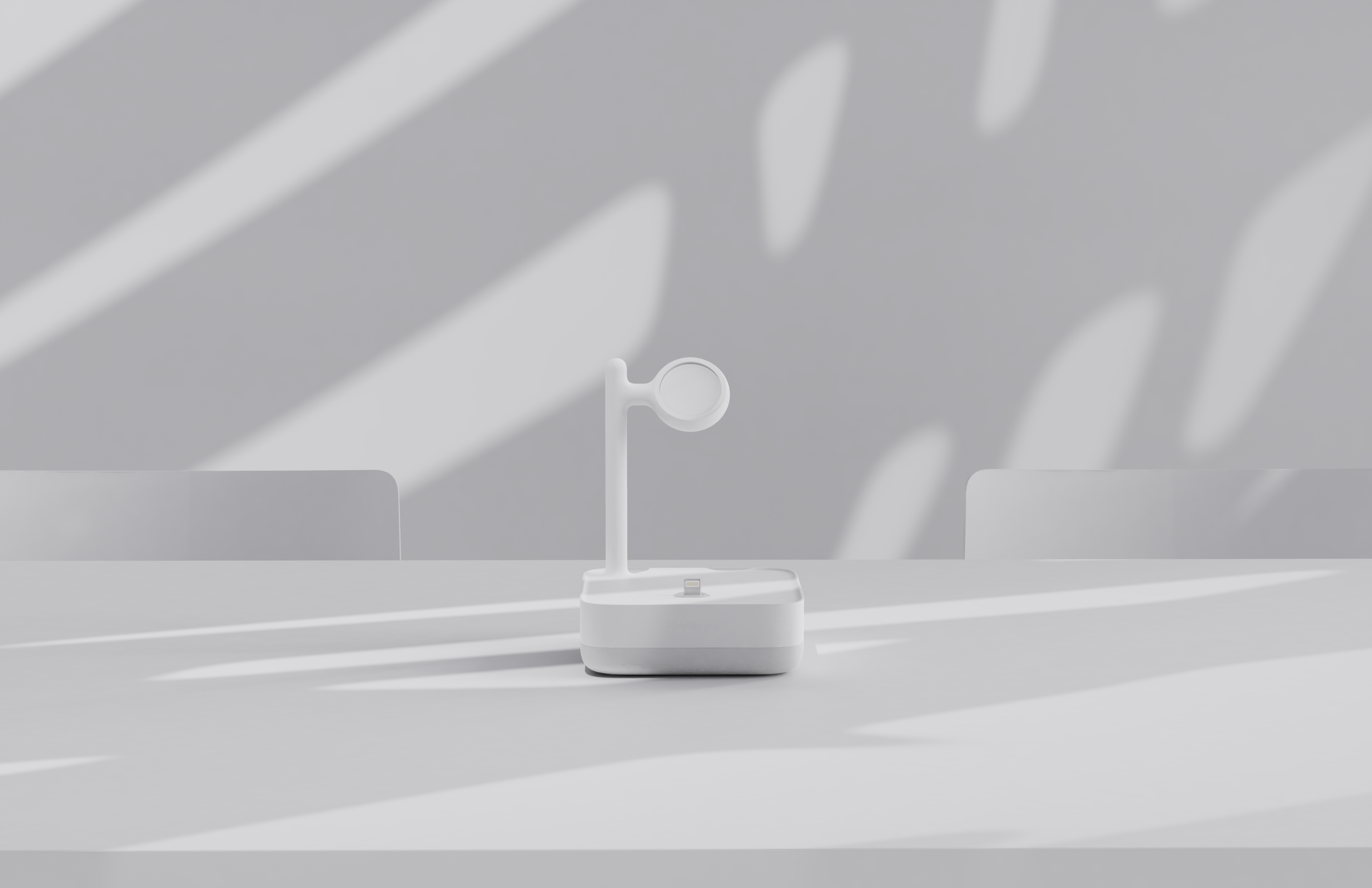 iphone，Airpods Pro，apple，watch，charge，Bracket，Apple，Hai Beisi，