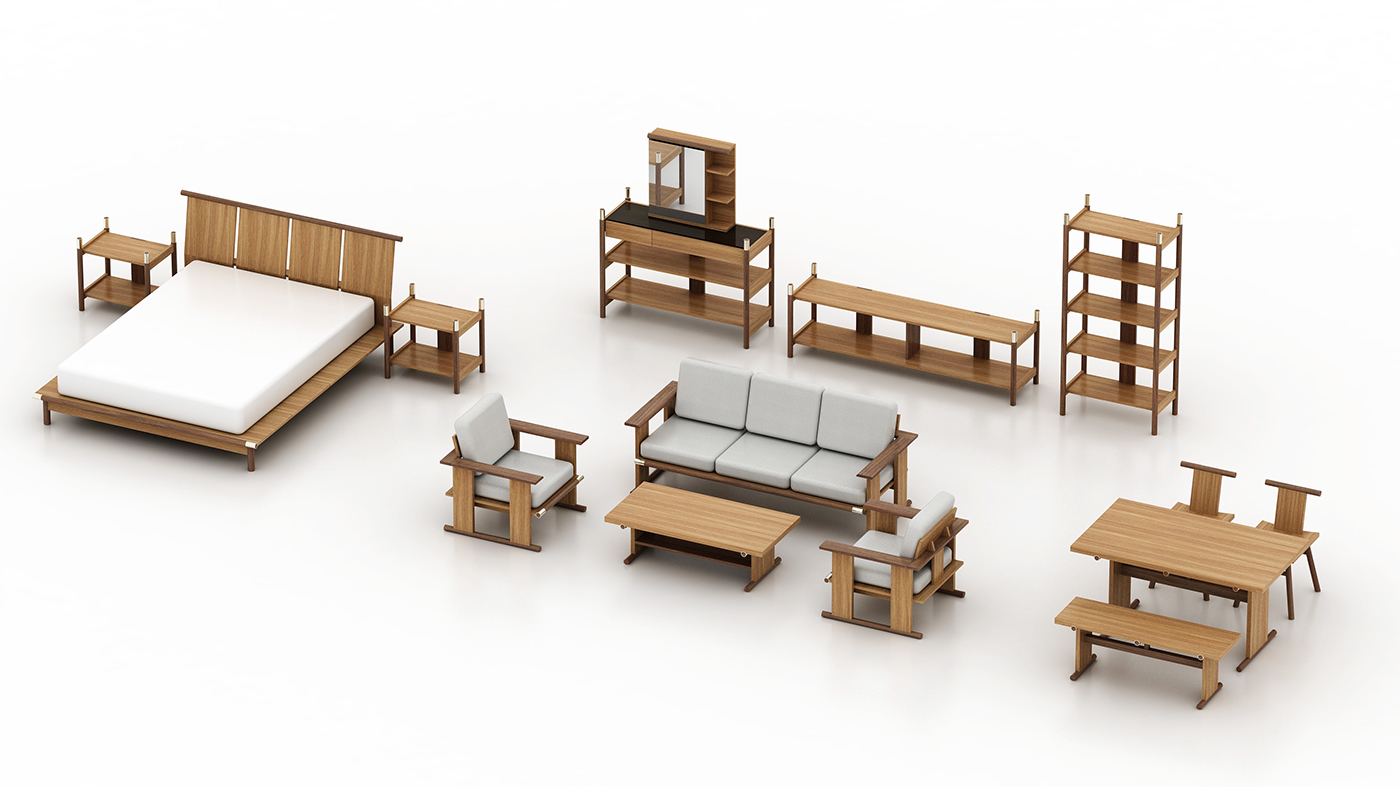 product design，industrial design，furniture design ，User experience，Wood art，