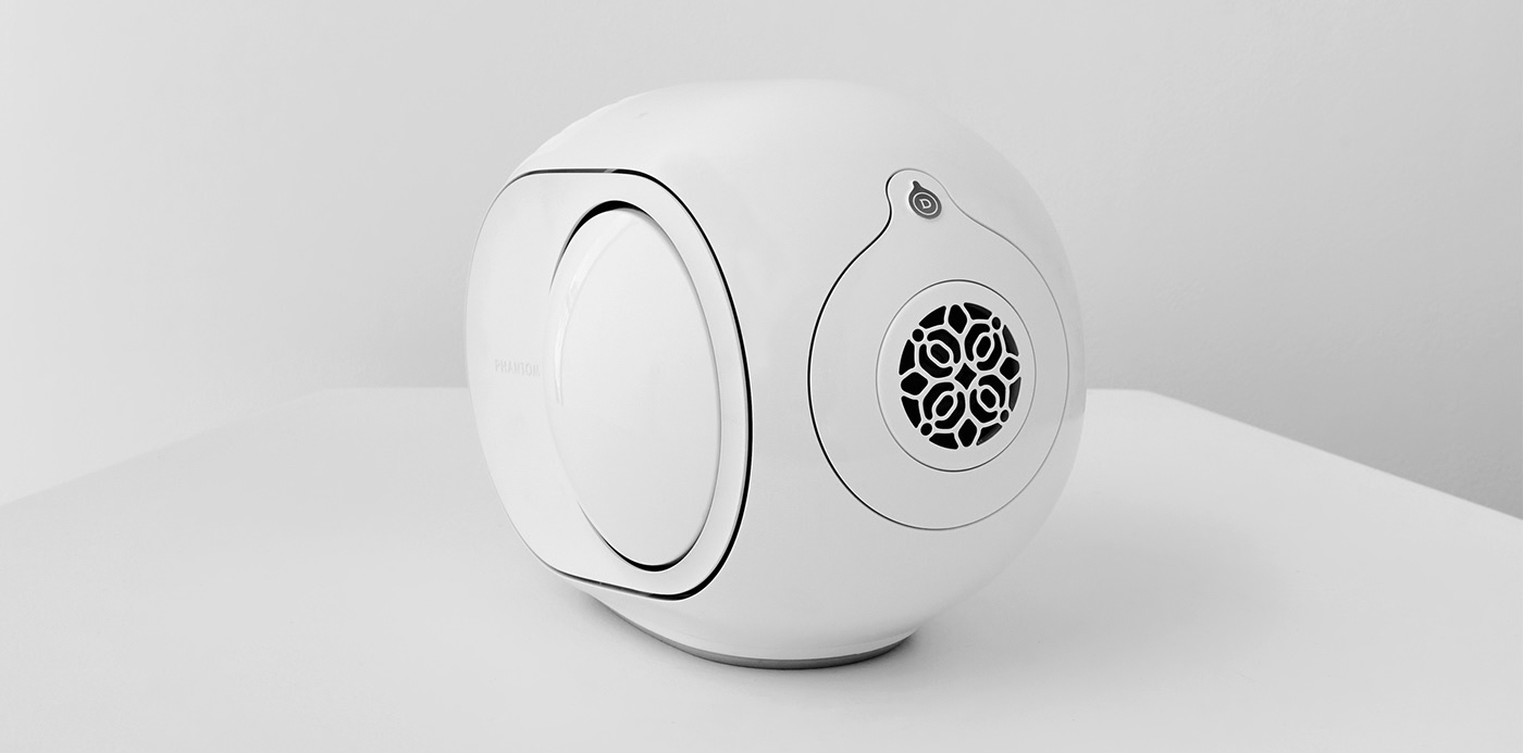 industrial design，product design，sound，white，Enthusiast ，