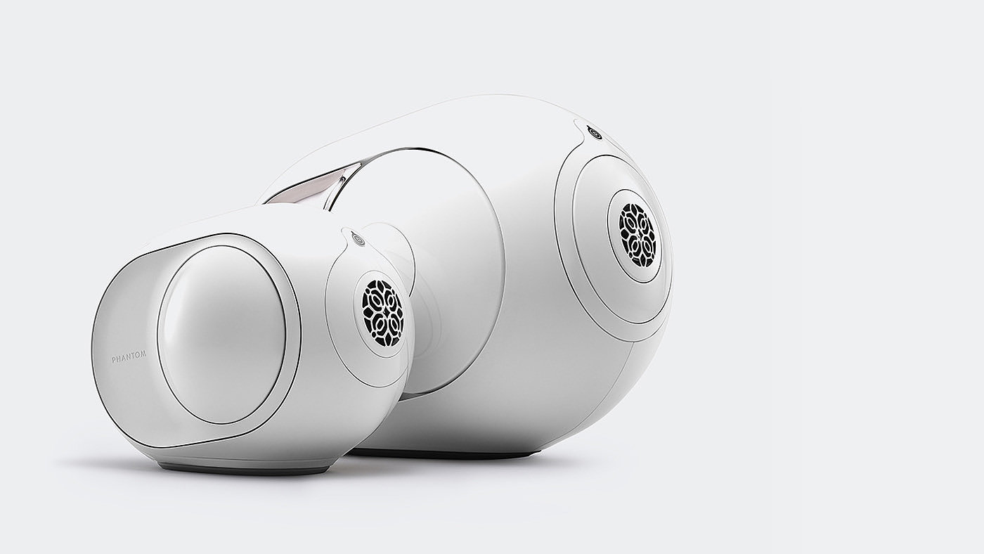 industrial design，product design，sound，white，Enthusiast ，