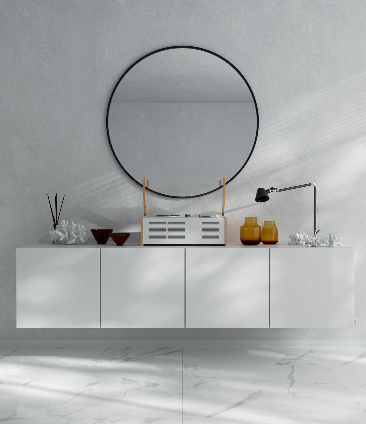 sound，Render，modeling，industrial design，product design，