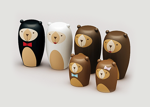 product design，industrial design，Toy design，Ornaments，lovely，