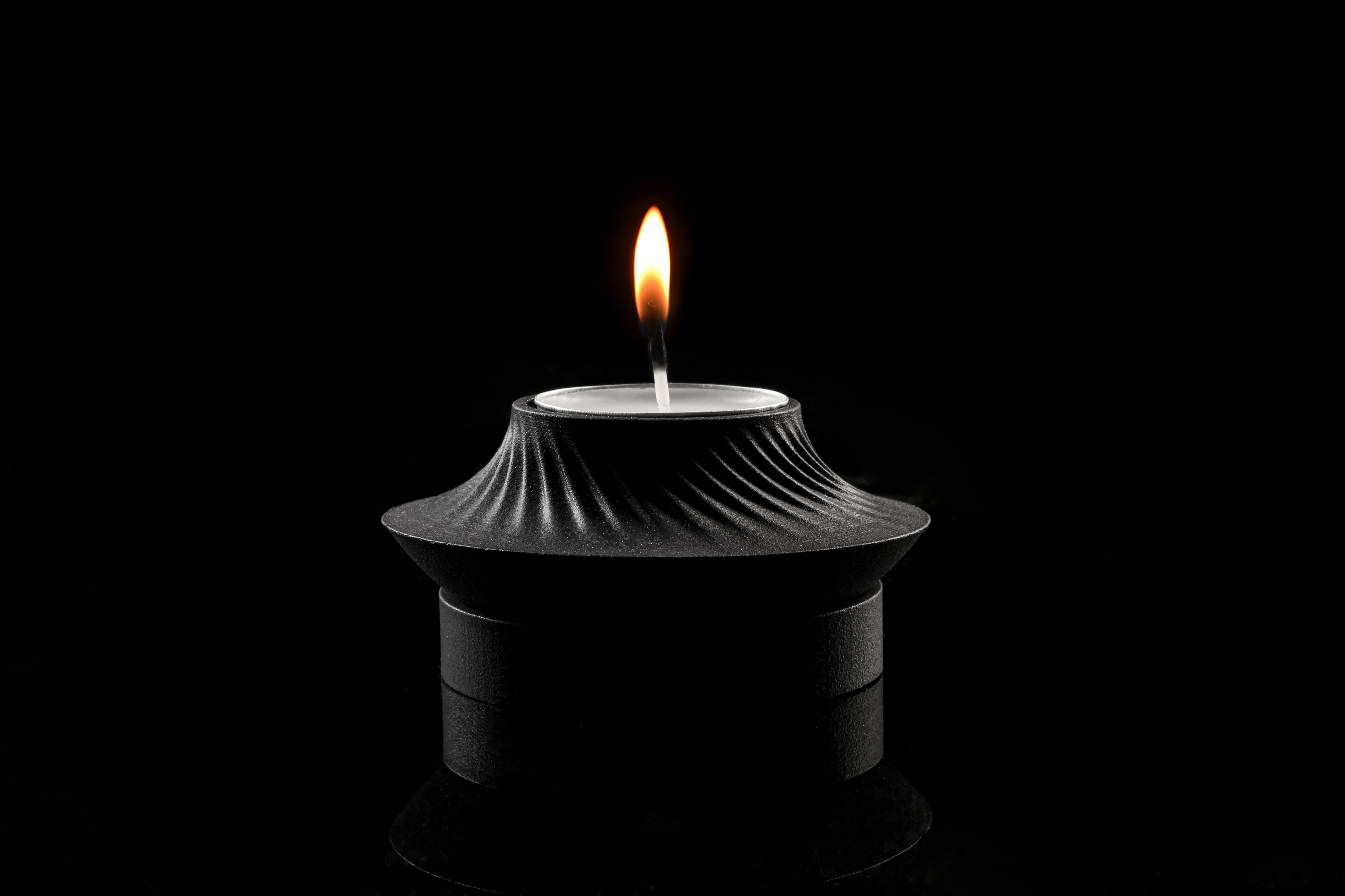 INSTIM，originality，product design，Candlestick，furniture，life，