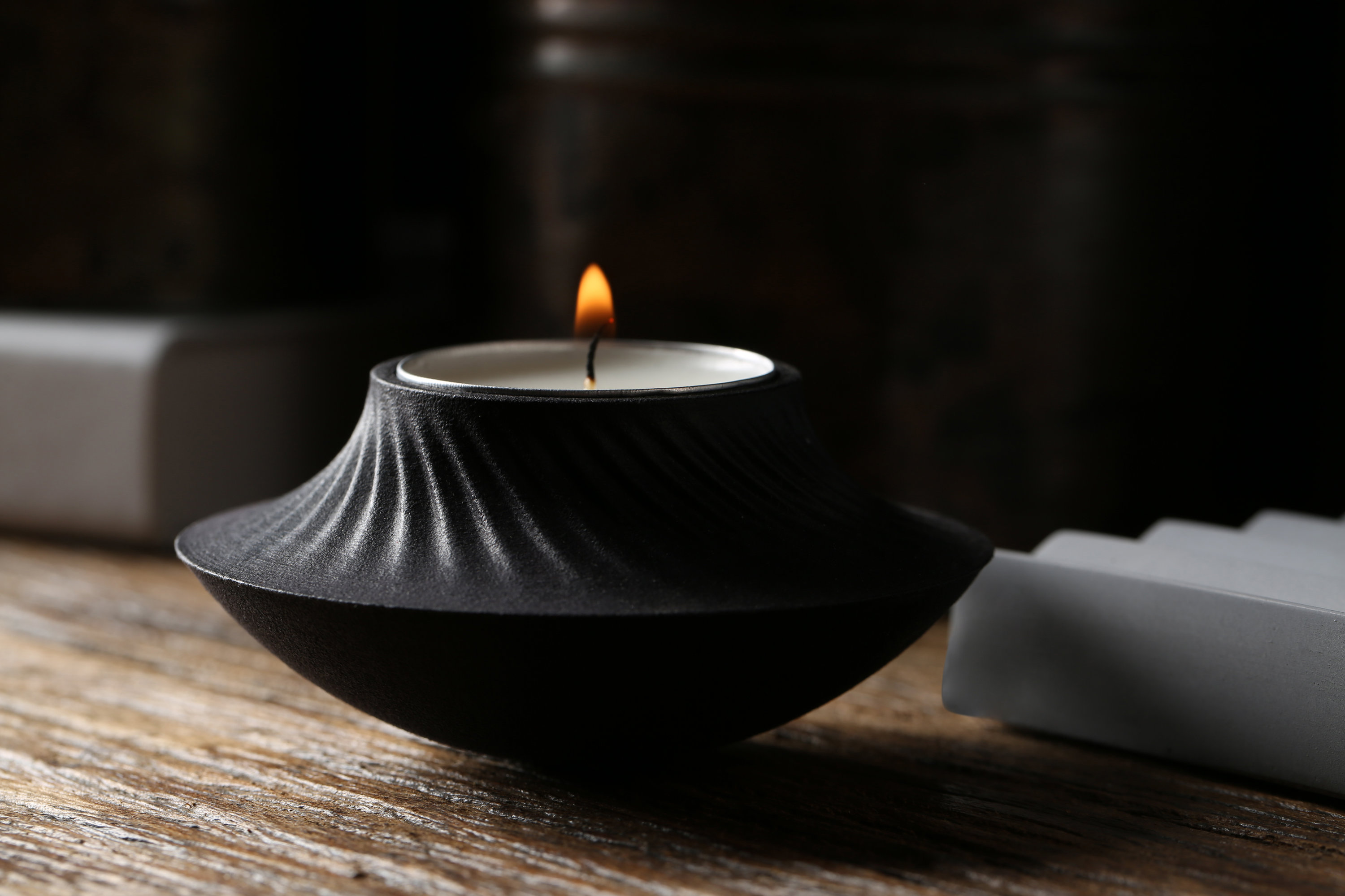 INSTIM，originality，product design，Candlestick，furniture，life，