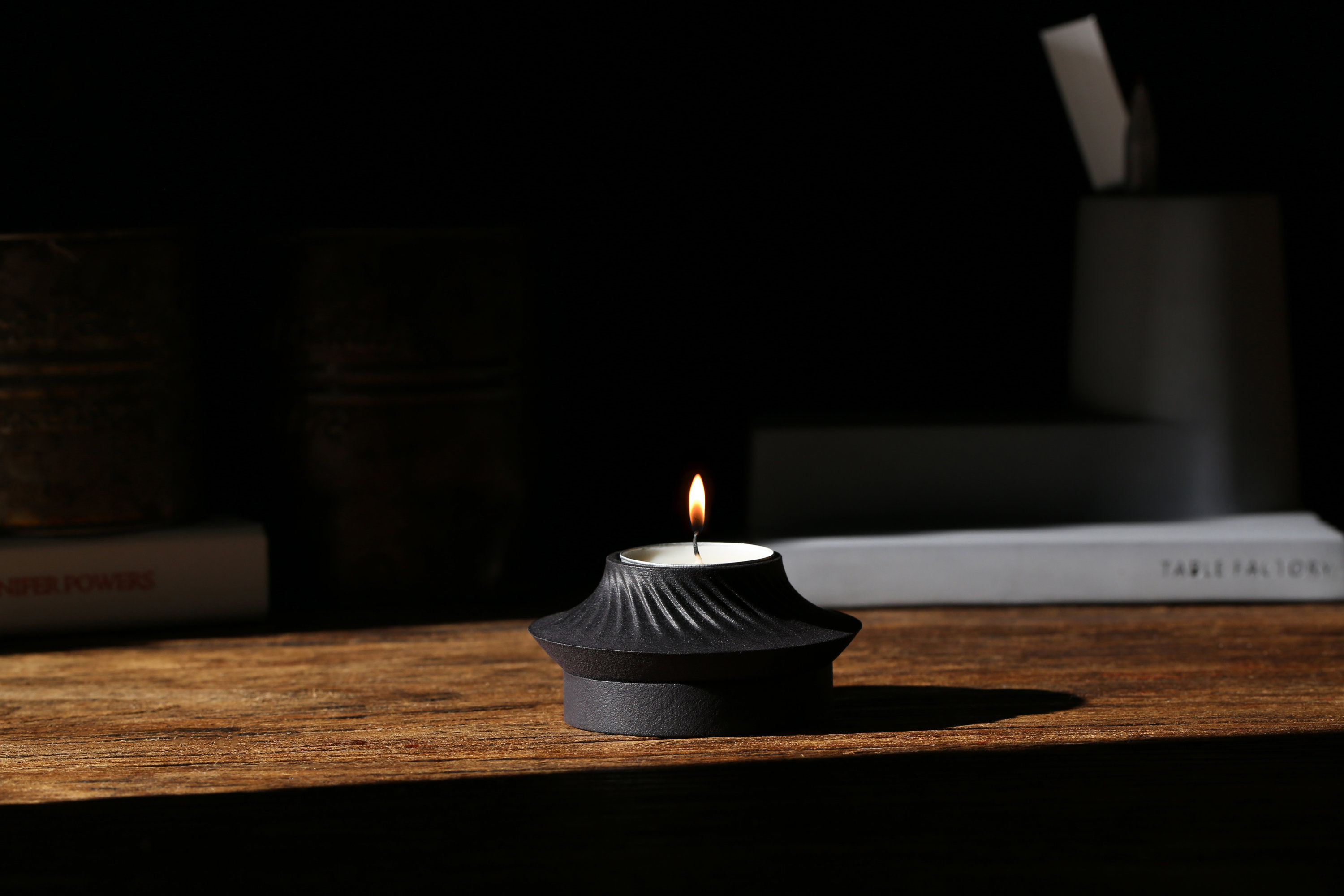 INSTIM，originality，product design，Candlestick，furniture，life，