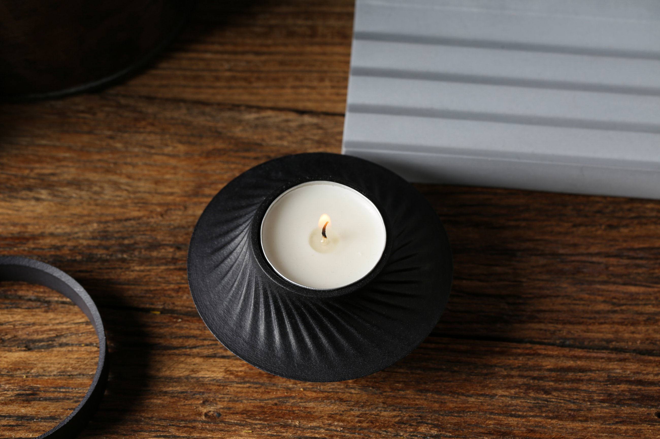 INSTIM，originality，product design，Candlestick，furniture，life，