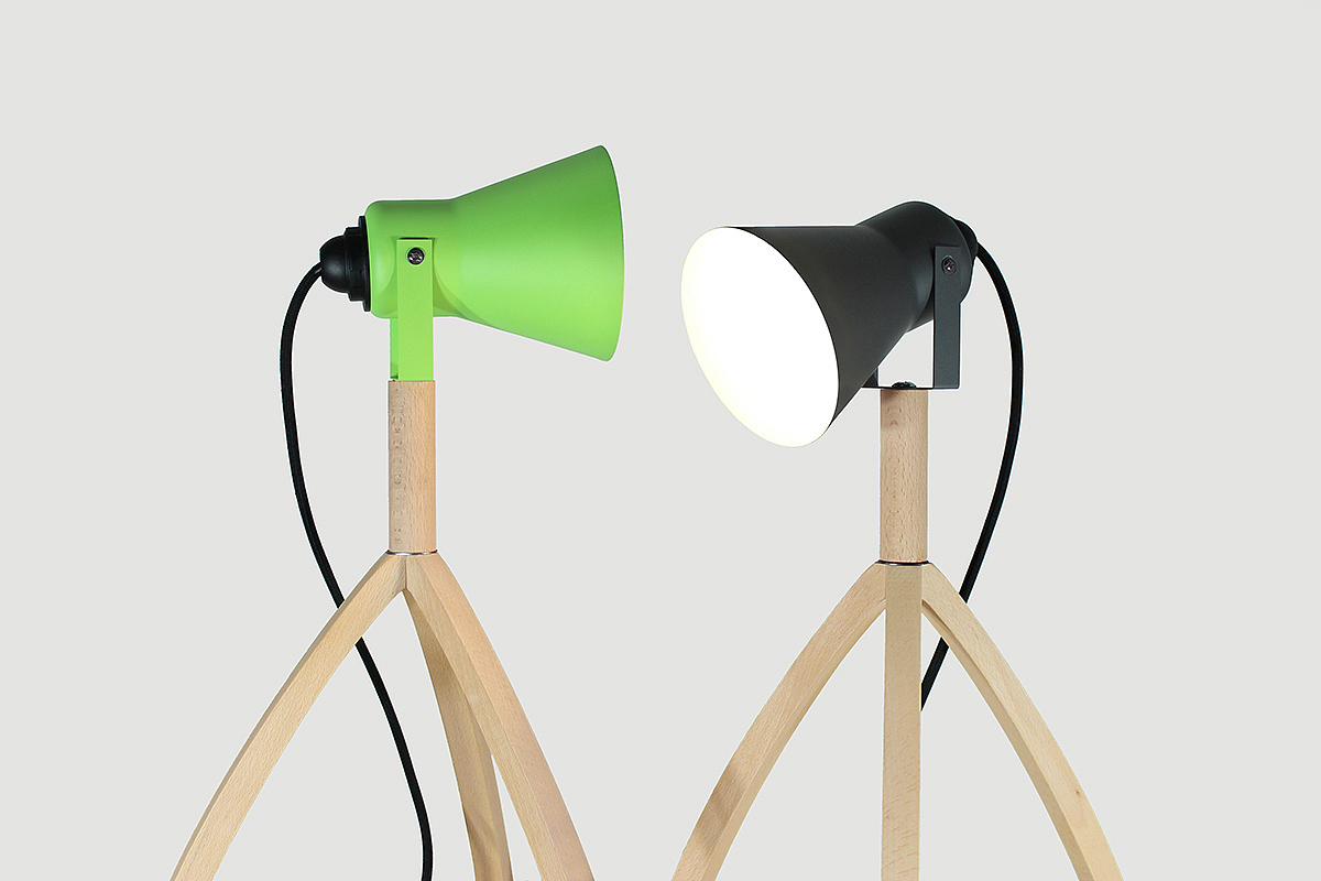 product design，industrial design，Desk lamp，lighting，Home Furnishing，