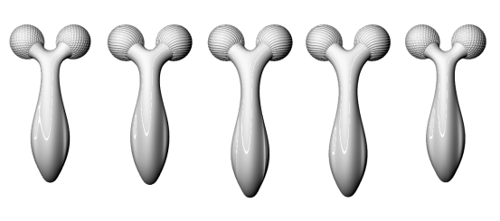 cosmetology，Skin care，Ningbo Trojan horse，Red dot award，electroplate，