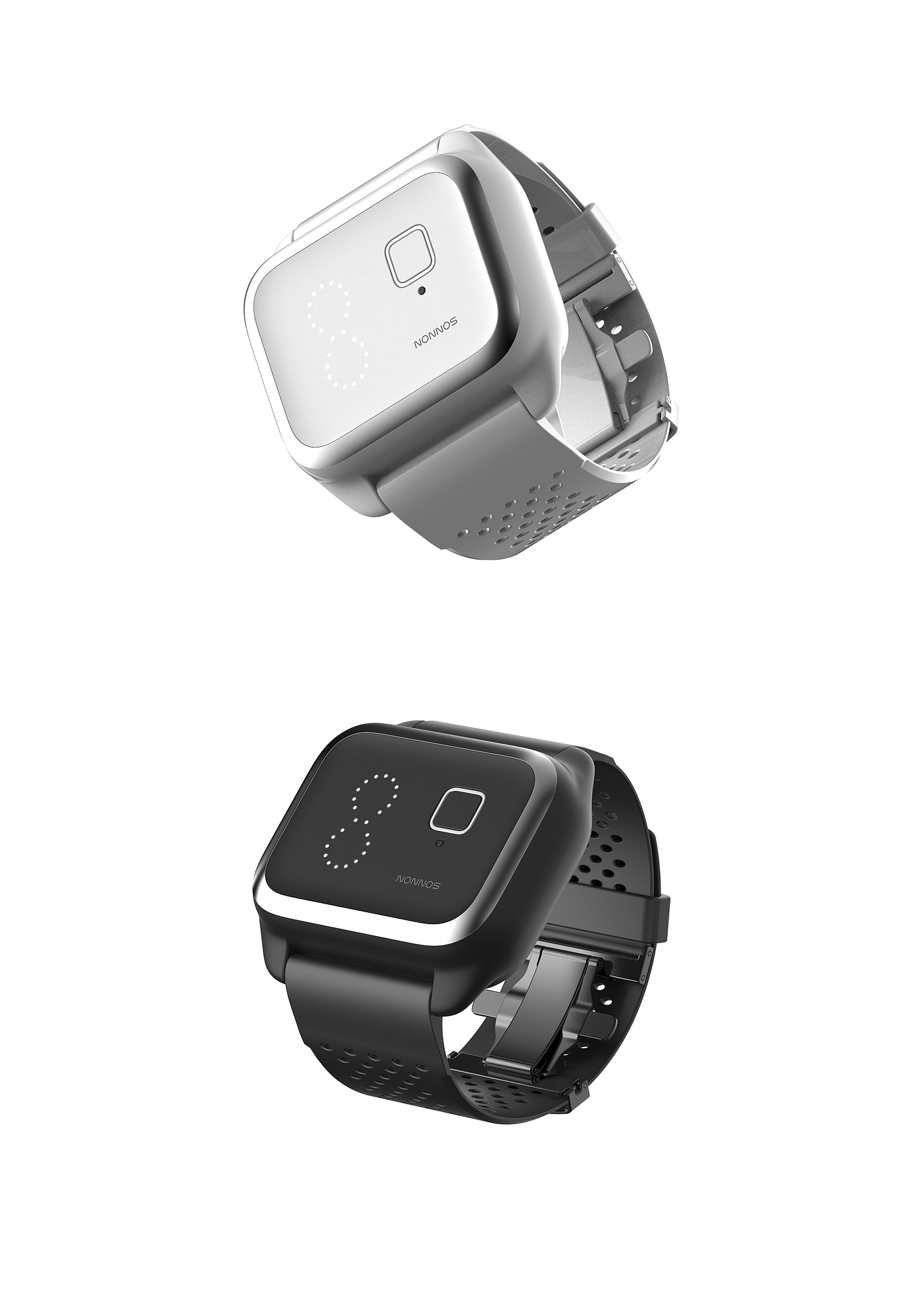 2018 red dot design concept award，Insulin Watch，intelligence，NON，
