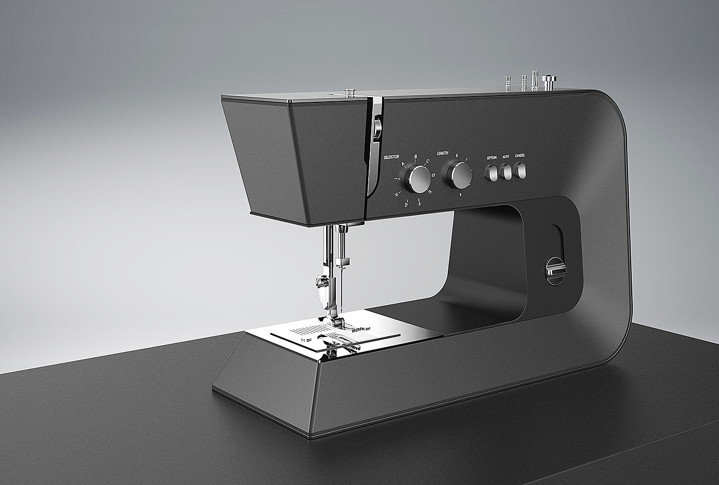sewing，pen，product design，industrial design，