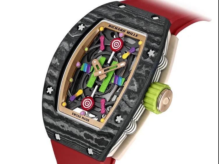 Watch design，industrial design，electronic product，