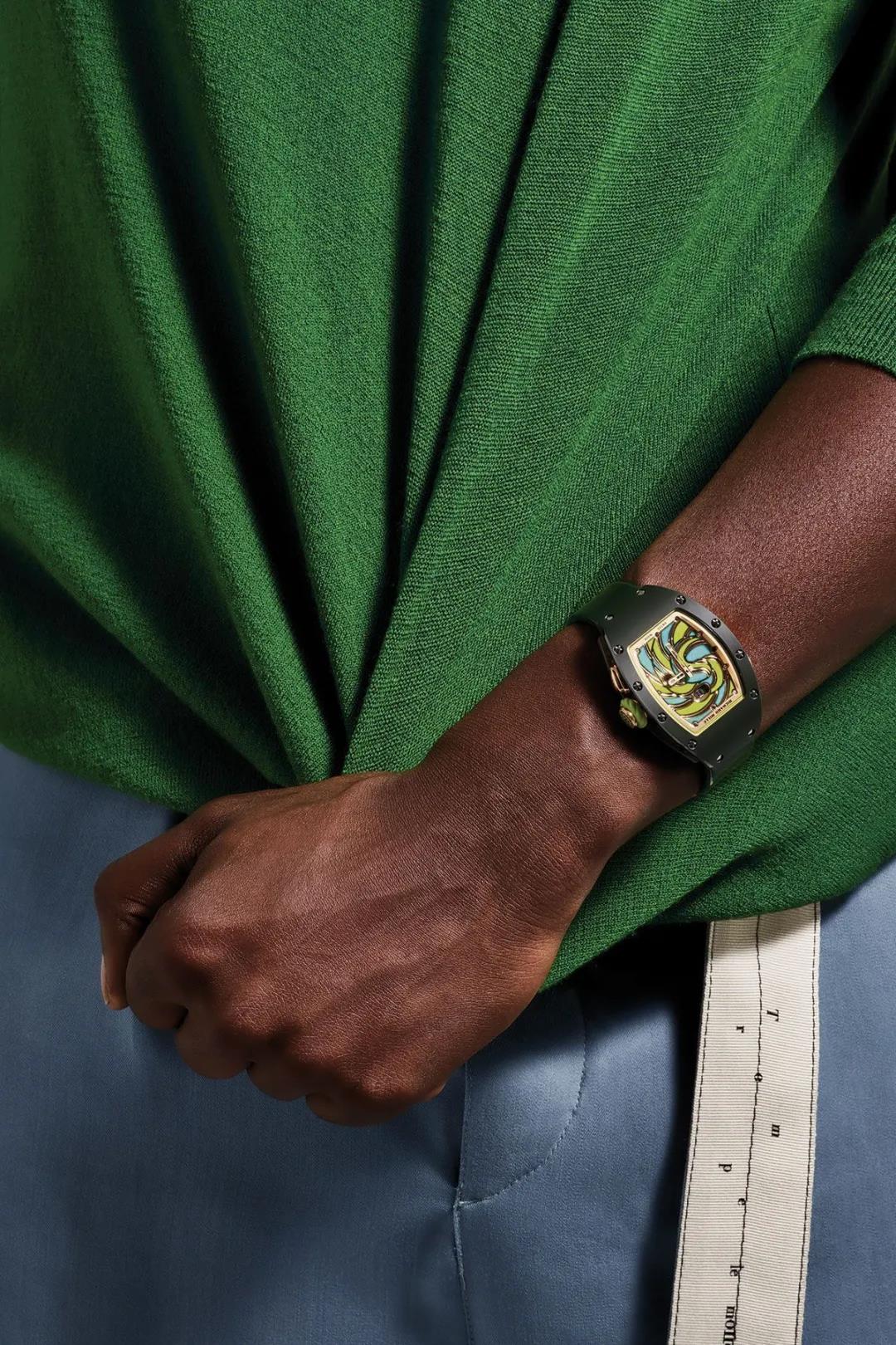 Watch design，industrial design，electronic product，