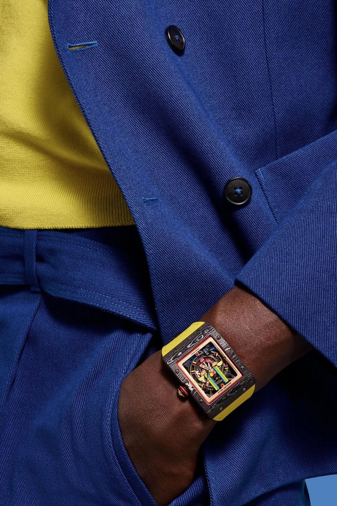 Watch design，industrial design，electronic product，