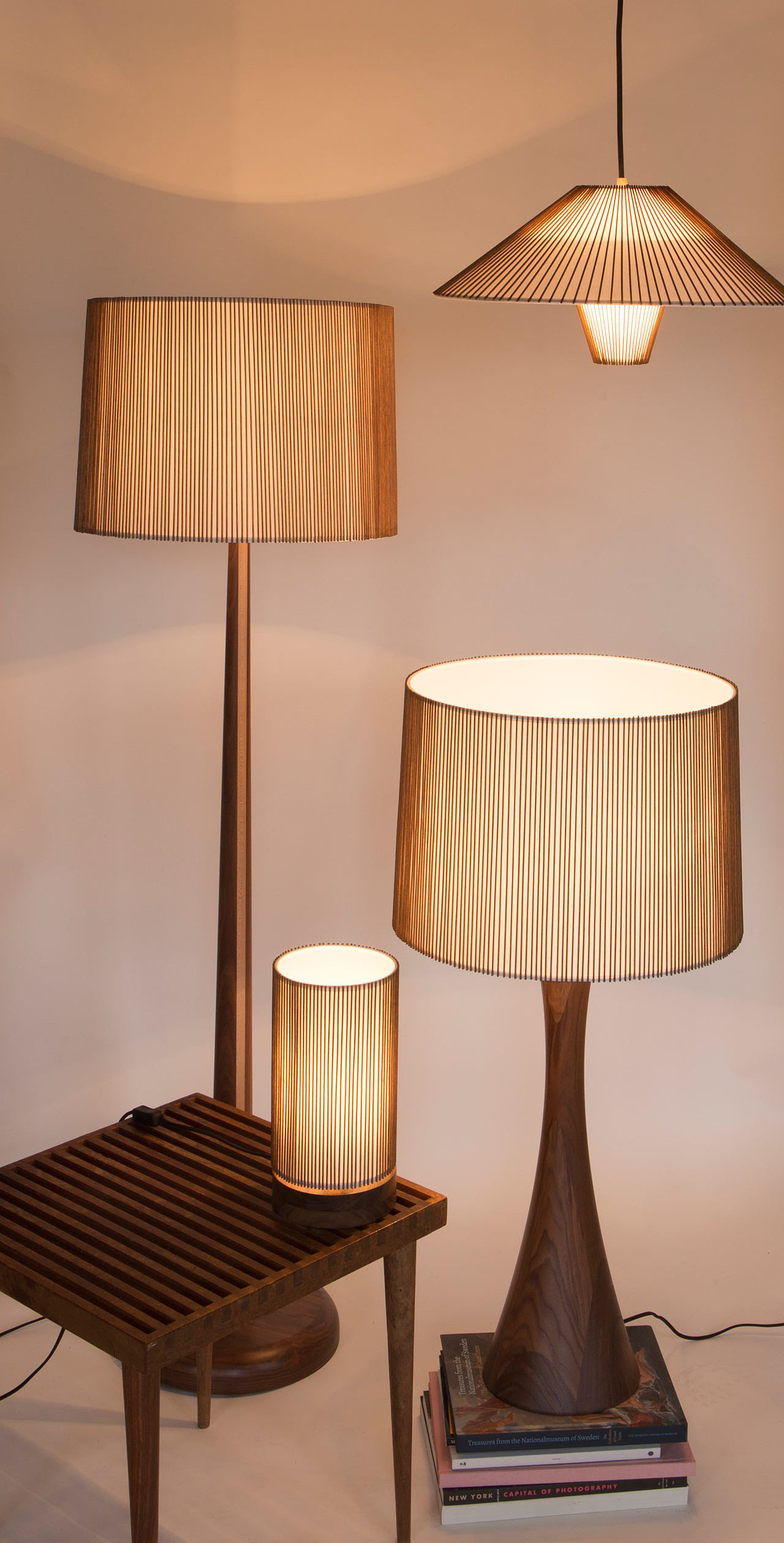 lamp，a chandelier，Desk lamp，Floor lamp，the medieval times，industrial design，product design，