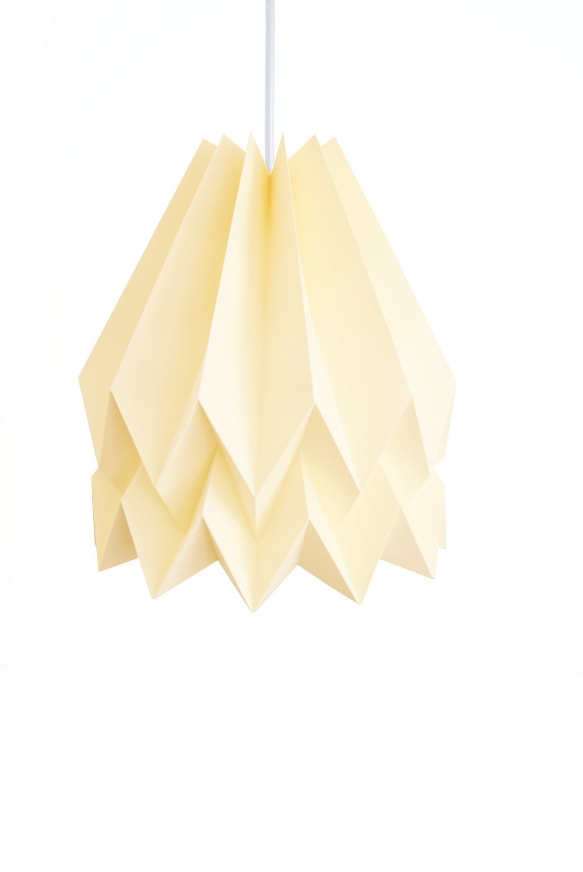 like a breath of fresh air，Creative design，product design，Origami，