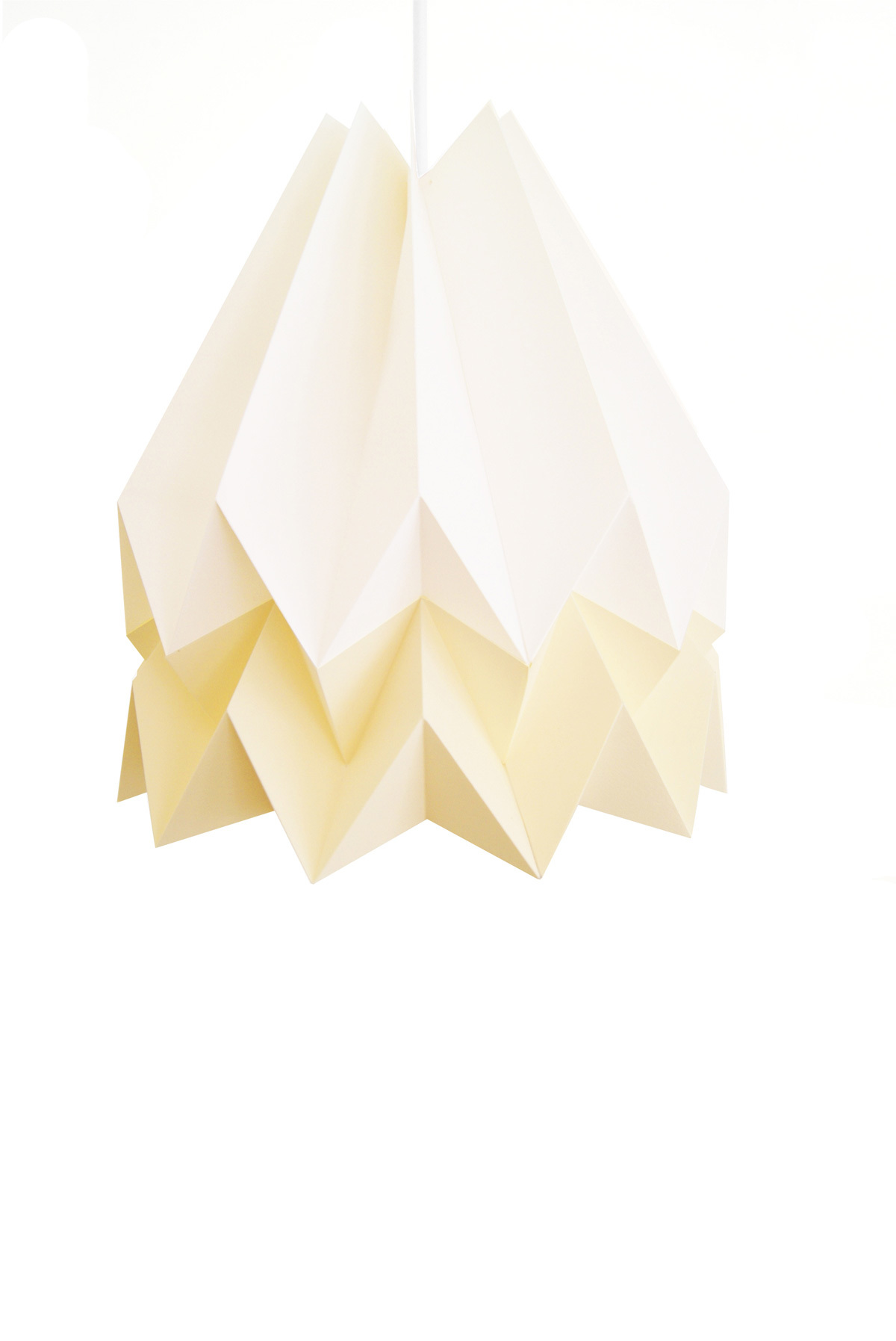 like a breath of fresh air，Creative design，product design，Origami，