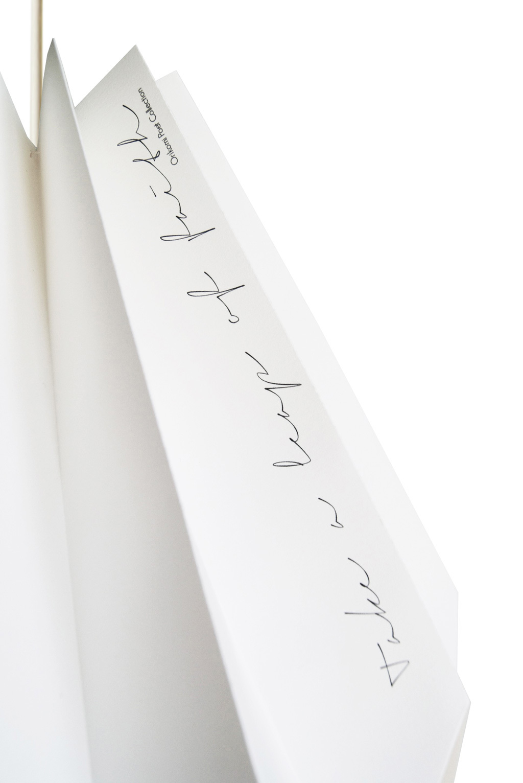 like a breath of fresh air，Creative design，product design，Origami，