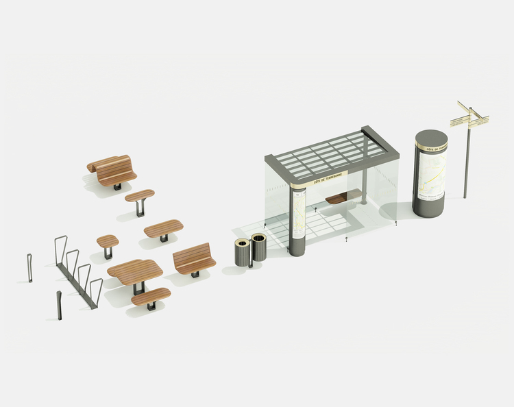 product design，industrial design，Home Furnishing，city，future，