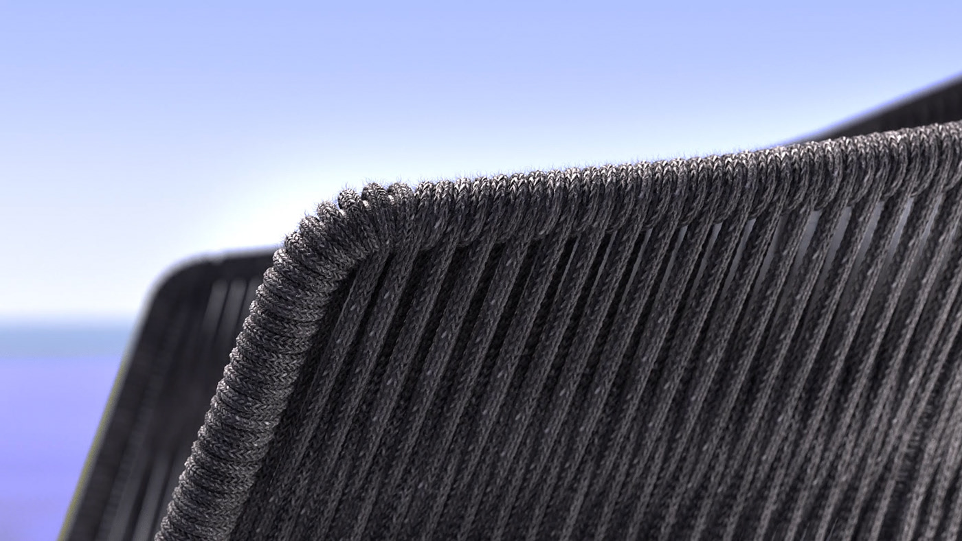 Home furniture，stool，chair，Wool，grey，Home design，