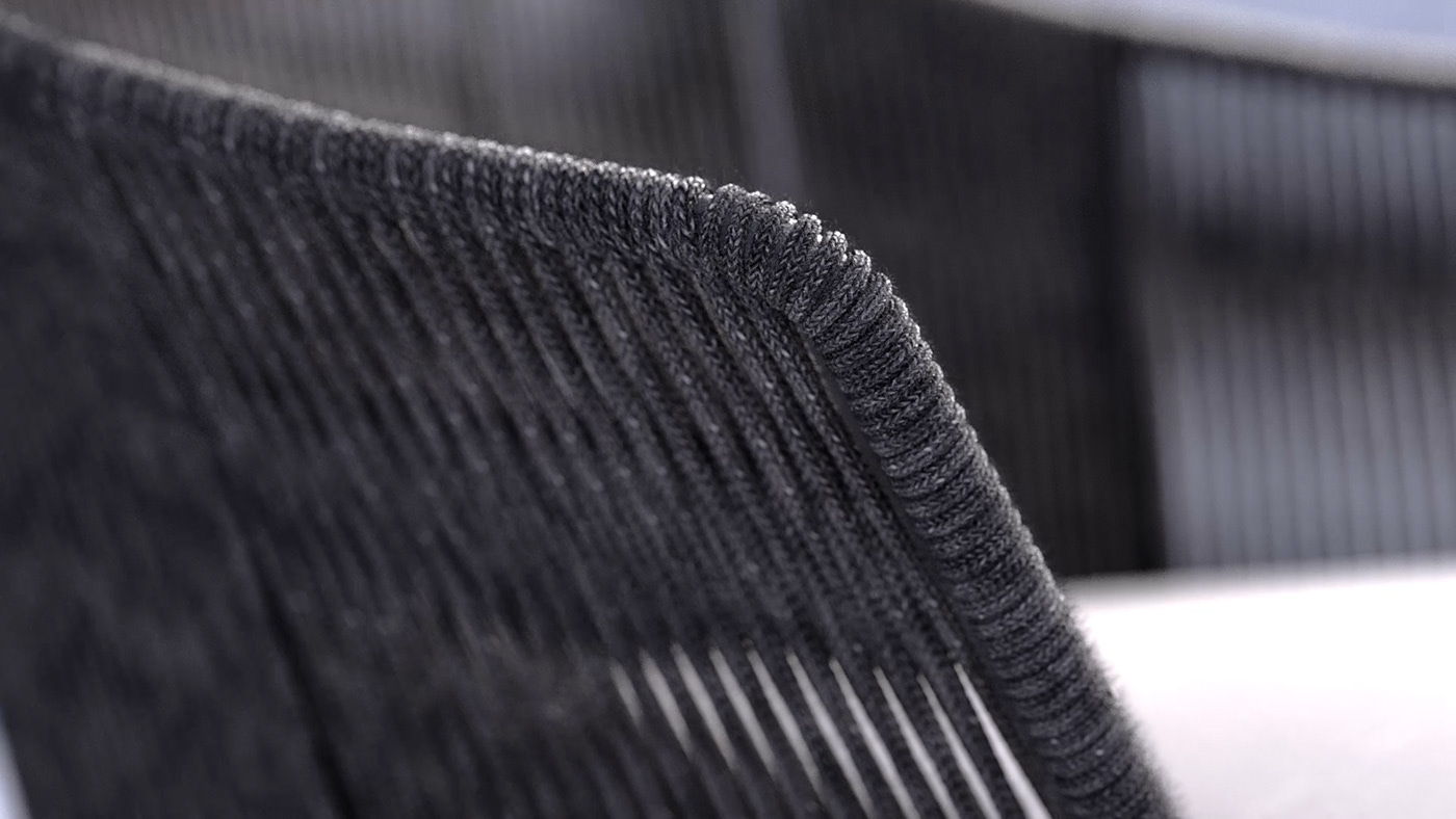 Home furniture，stool，chair，Wool，grey，Home design，