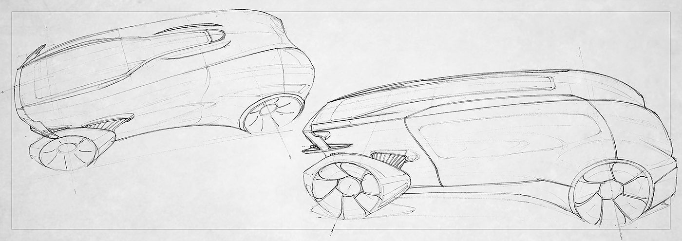 vehicle，automobile，conceptual design，Mazda，mazda，