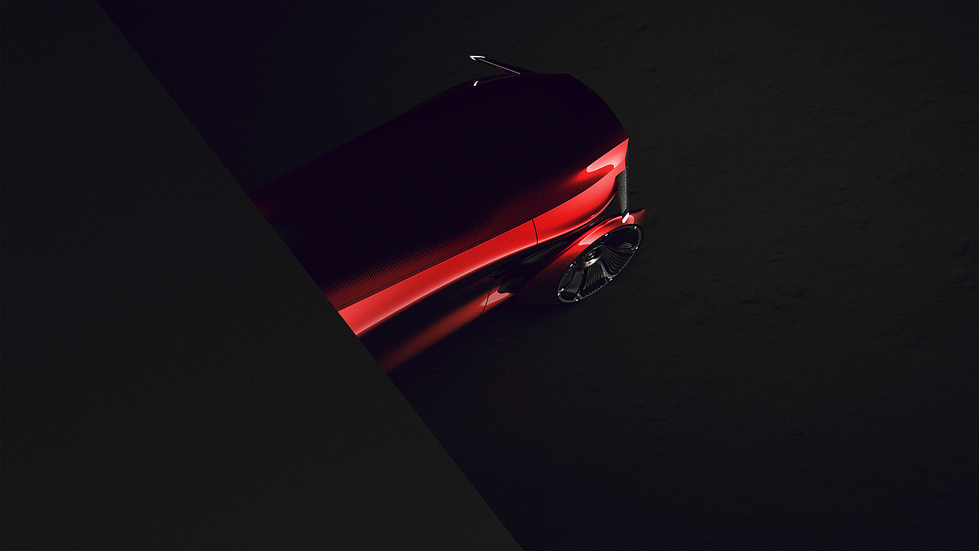 vehicle，automobile，conceptual design，Mazda，mazda，