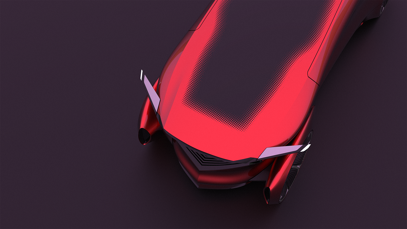 vehicle，automobile，conceptual design，Mazda，mazda，