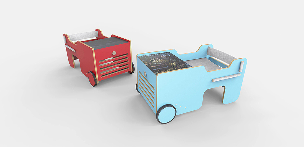 product design，industrial design，Toy design，Children's Toys，a car，
