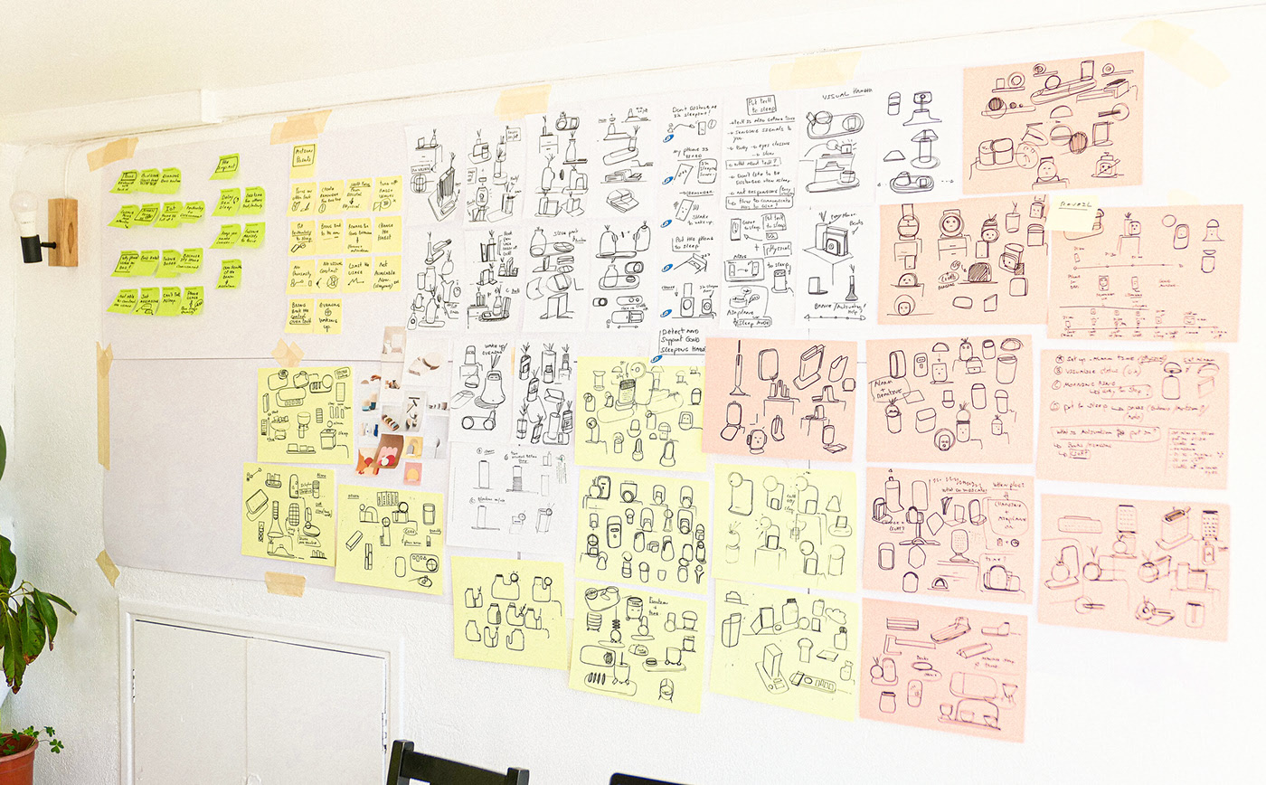 Household appliances，alarm clock，Household Electric Appliances，Code，intelligence，