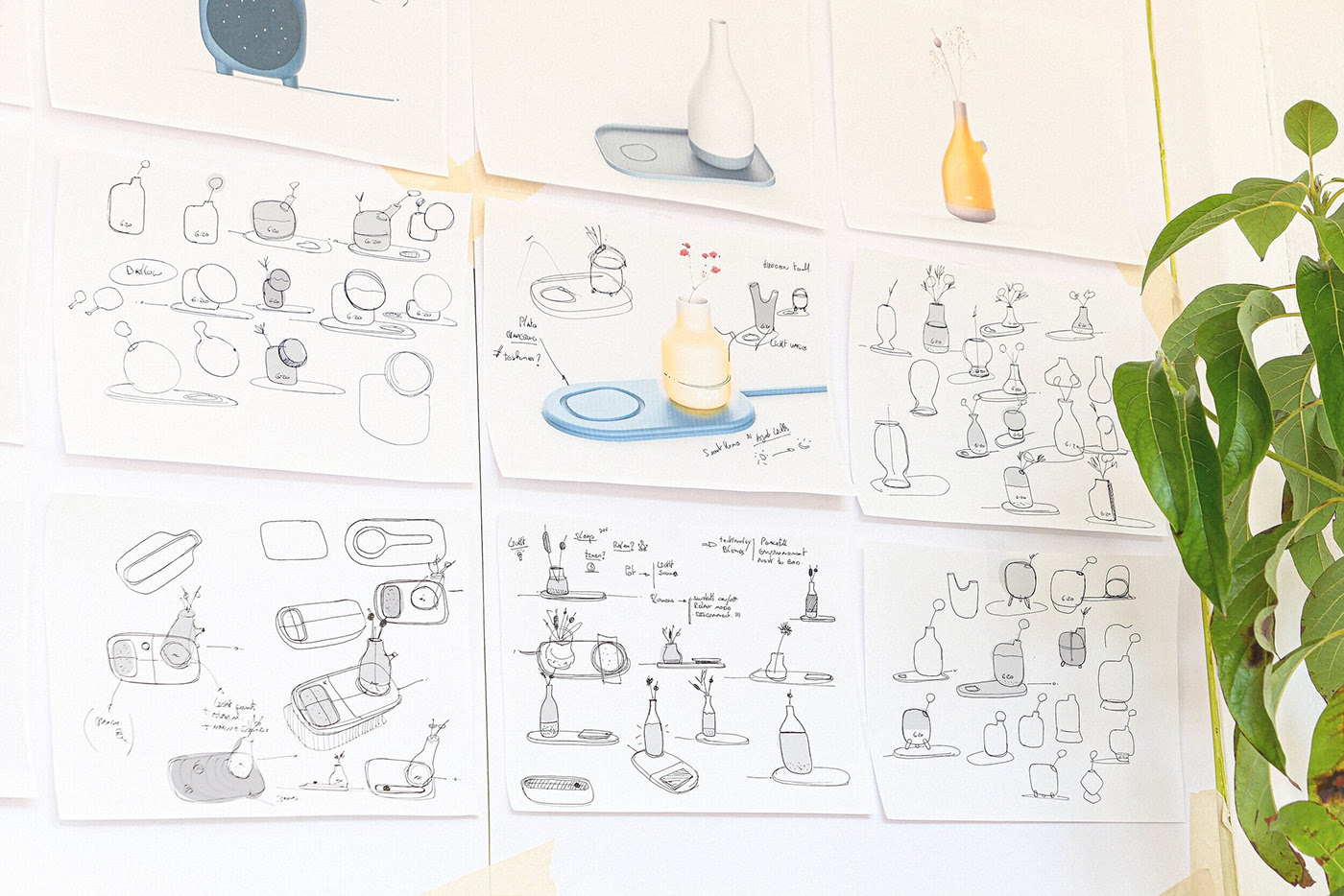 Household appliances，alarm clock，Household Electric Appliances，Code，intelligence，