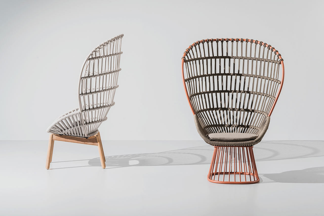 Home furniture，chair，stool，Armchair，Personalized customization，weave，