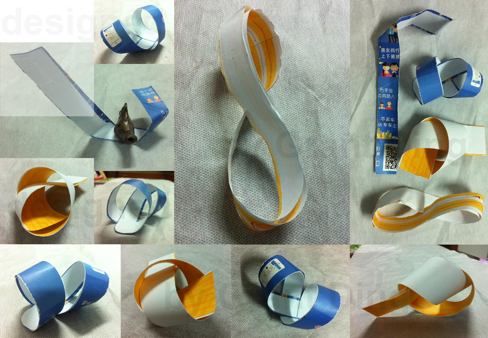 OLED； Lamp design，