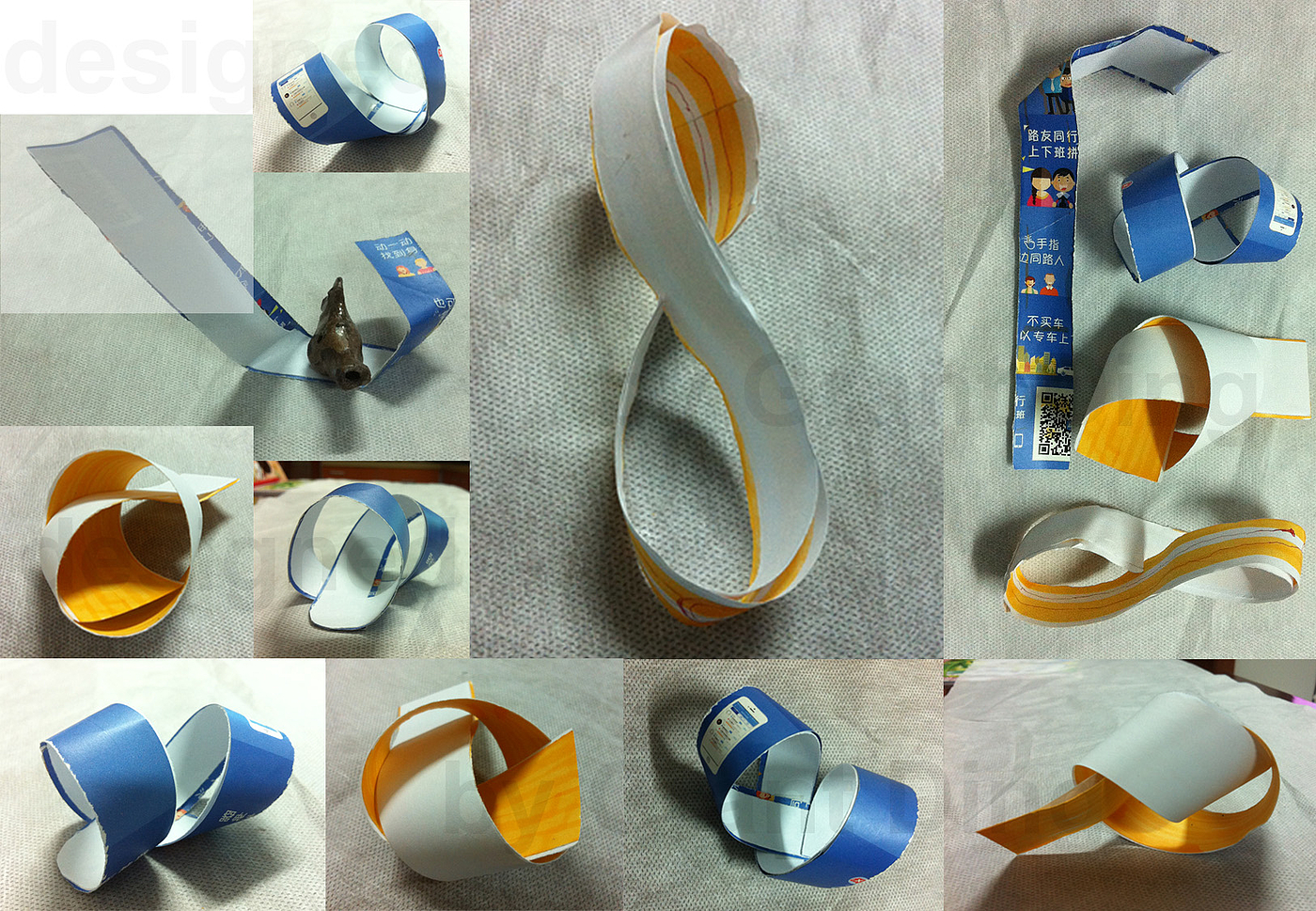 OLED； Lamp design，