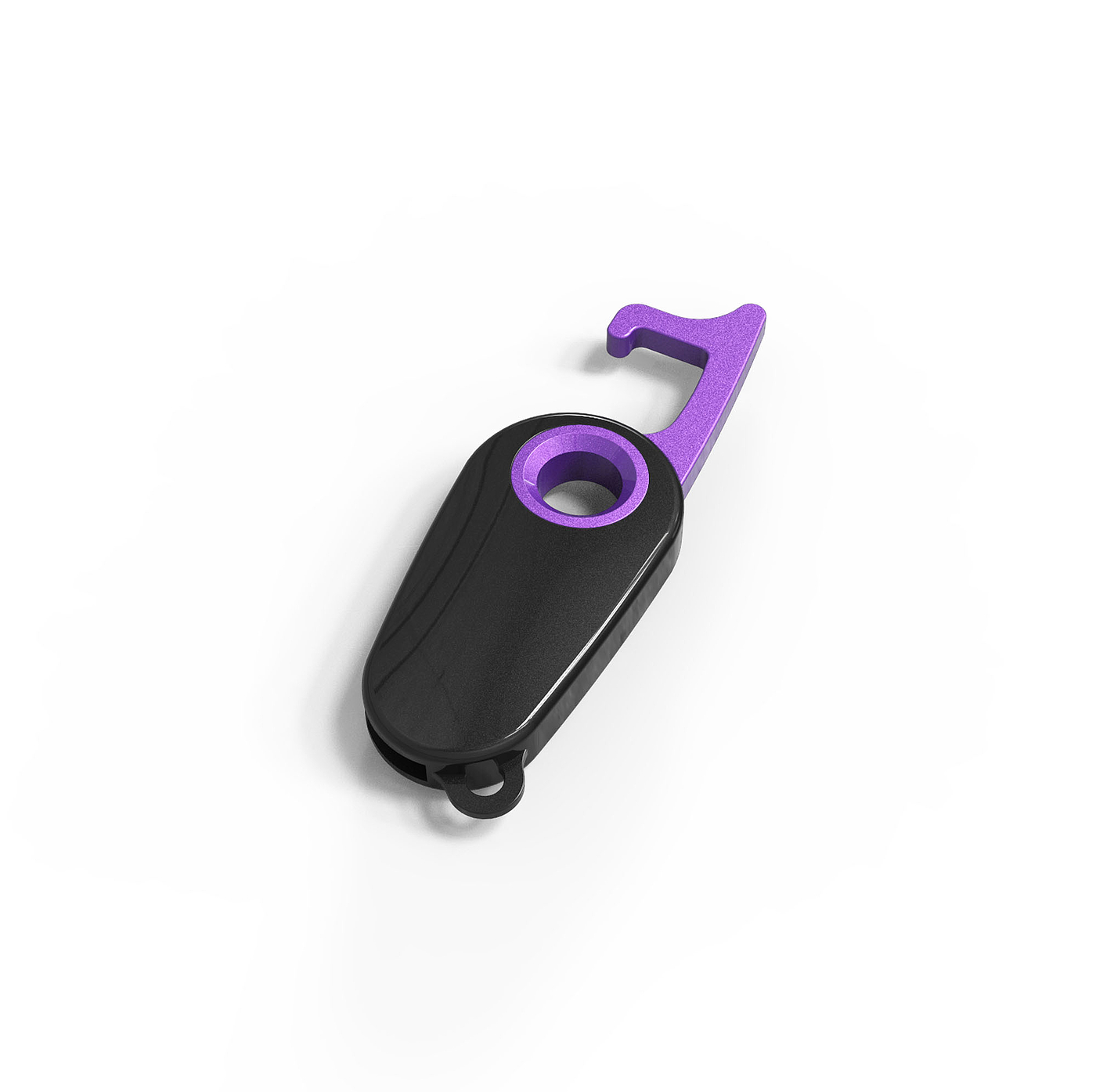 Small，convenient，Isolate bacteria，