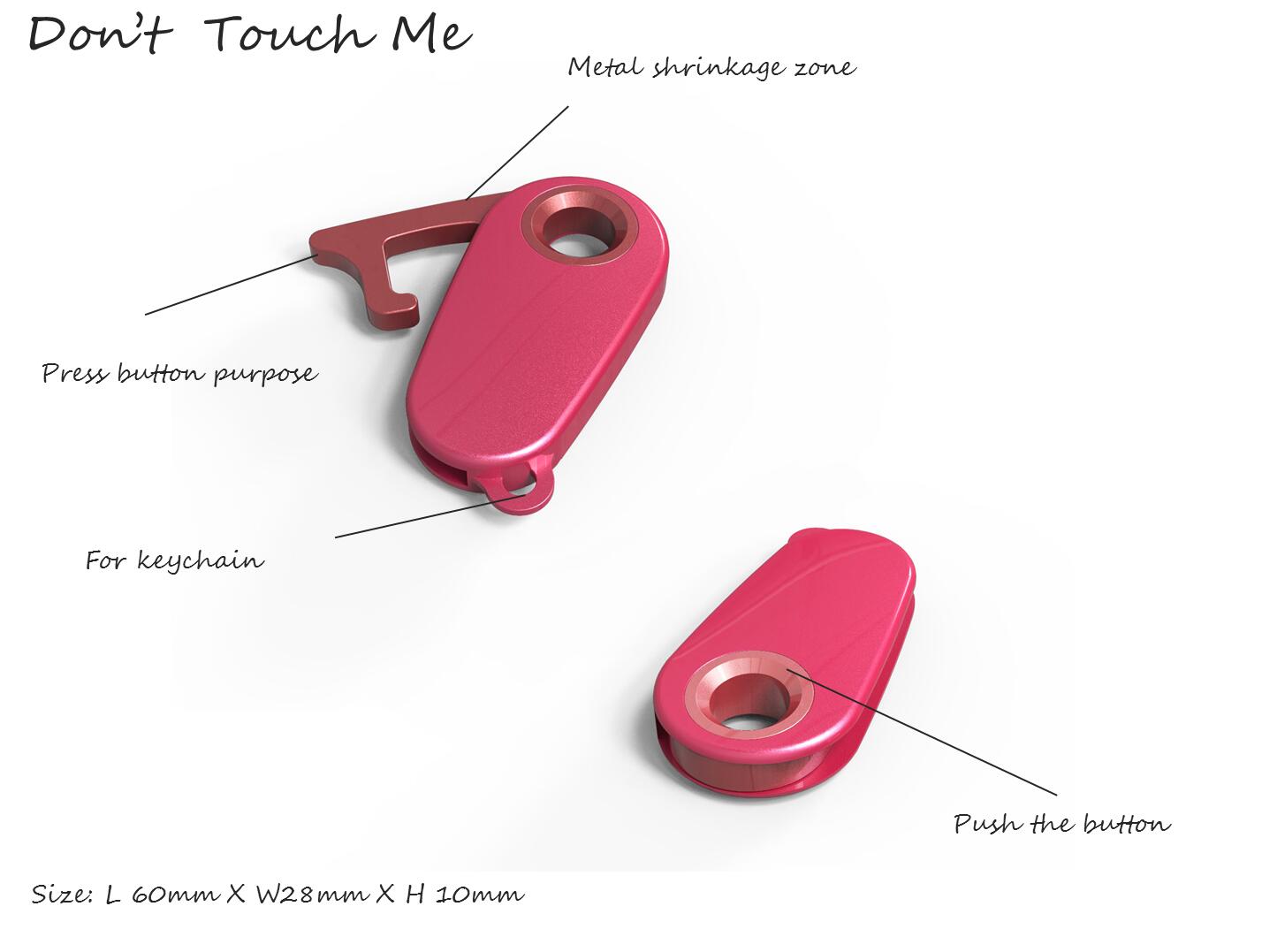 Small，convenient，Isolate bacteria，