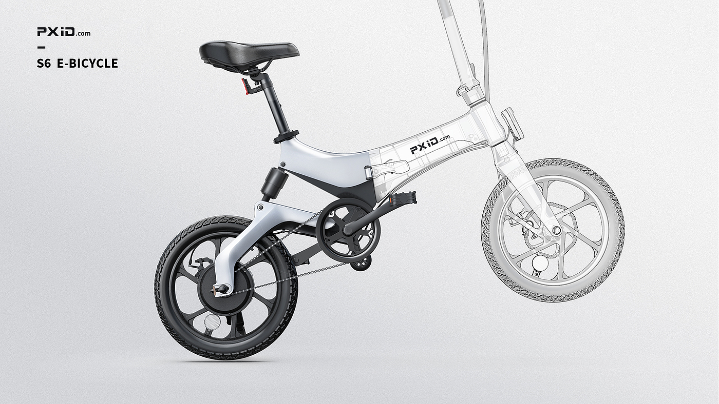 Electric vehicle design，Electric vehicle，Electric bicycle，Electric moped，